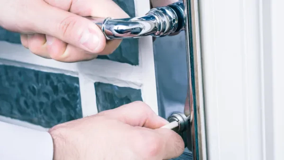 How to Secure Apartment Doors: Top Tips for Safety