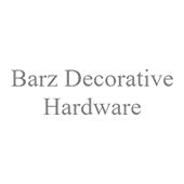 ALS - Barz Decorative Hardware