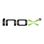 ALS - Inox Logo
