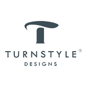 ALS - Turnstyle Logo