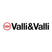 ALS - Valli and Valli Logo