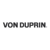 ALS - Von Duprin Logo