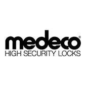 ALS - Medeco Logo
